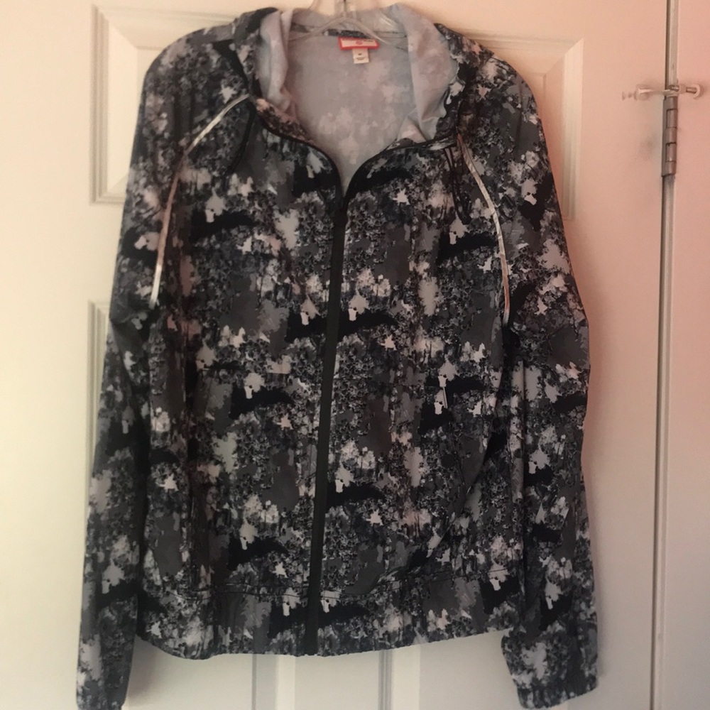 Hunter jacket